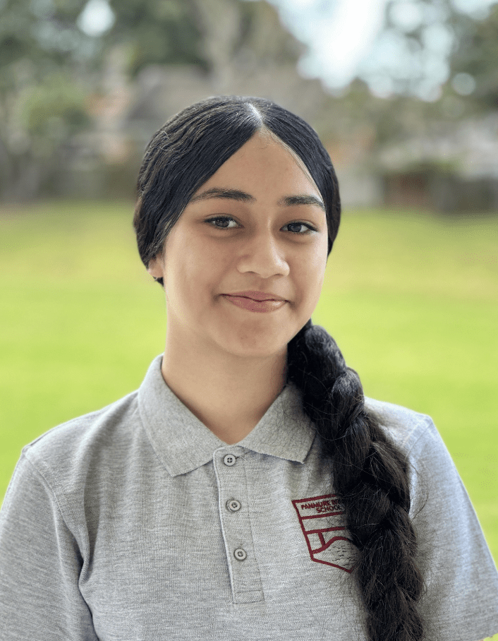 Tokelau Language Week – Daeyna @ Panmure Bridge School